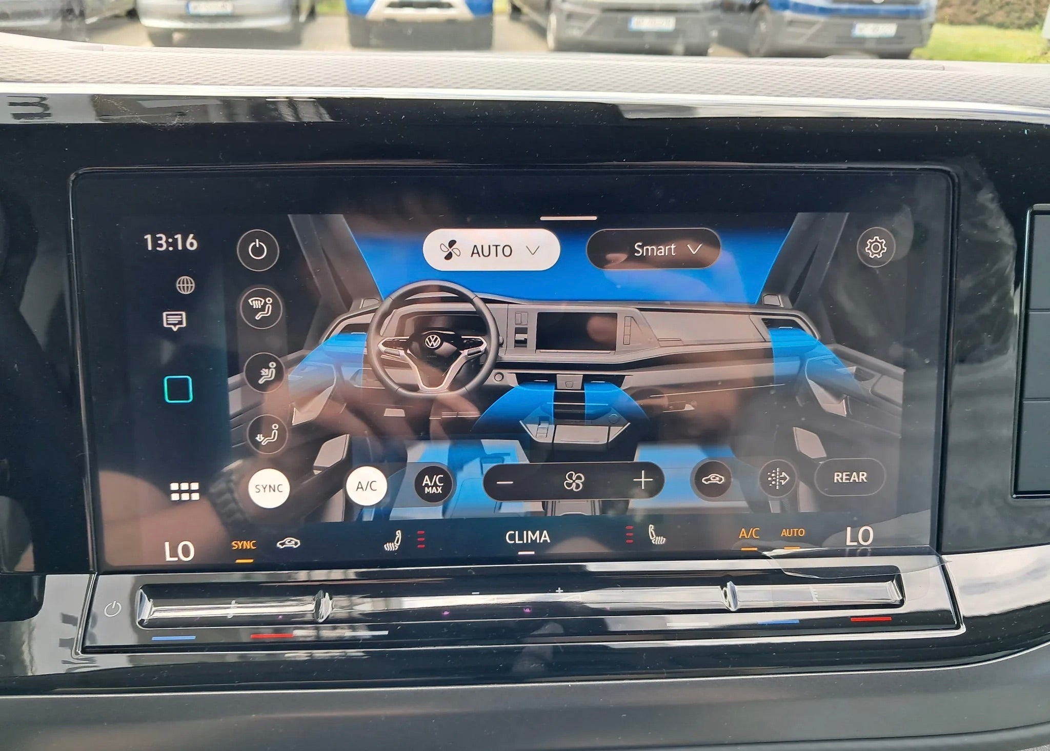 VW T7 Multivan Family 2.0 Tdi 150ch en 8 places aucun malus