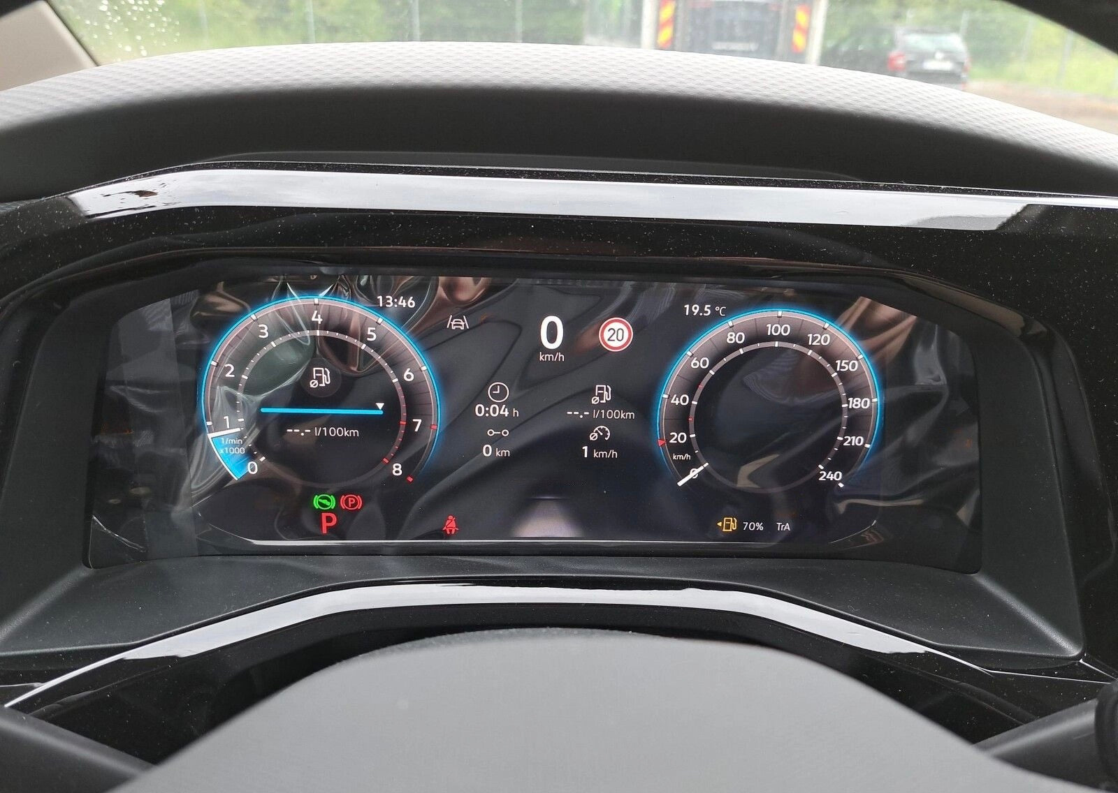 VW T7 California Coast Tdi 150 DSG-7 neuf