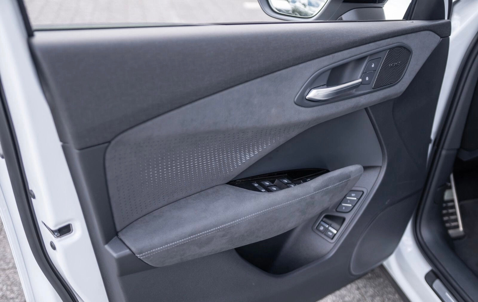 Nouveau Audi Q3 Sportback eHybrid 272ch S-Line full Options