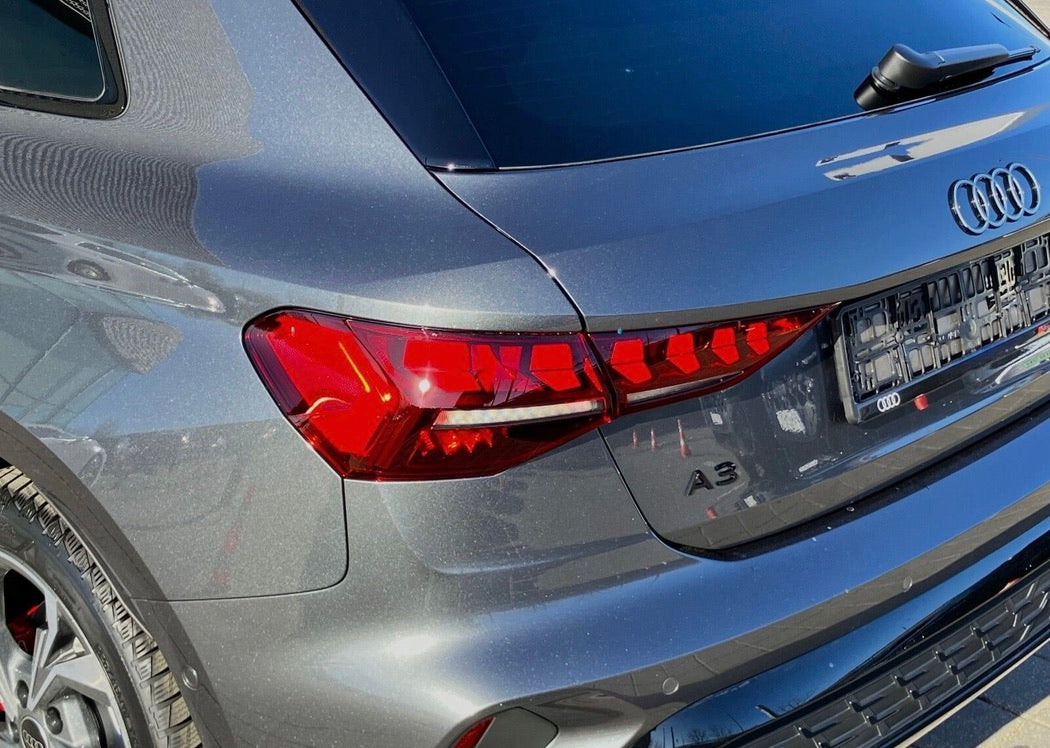 Nouvelle Audi A3 Sportback S-Line 45 Tfsie 272ch S-Tronic