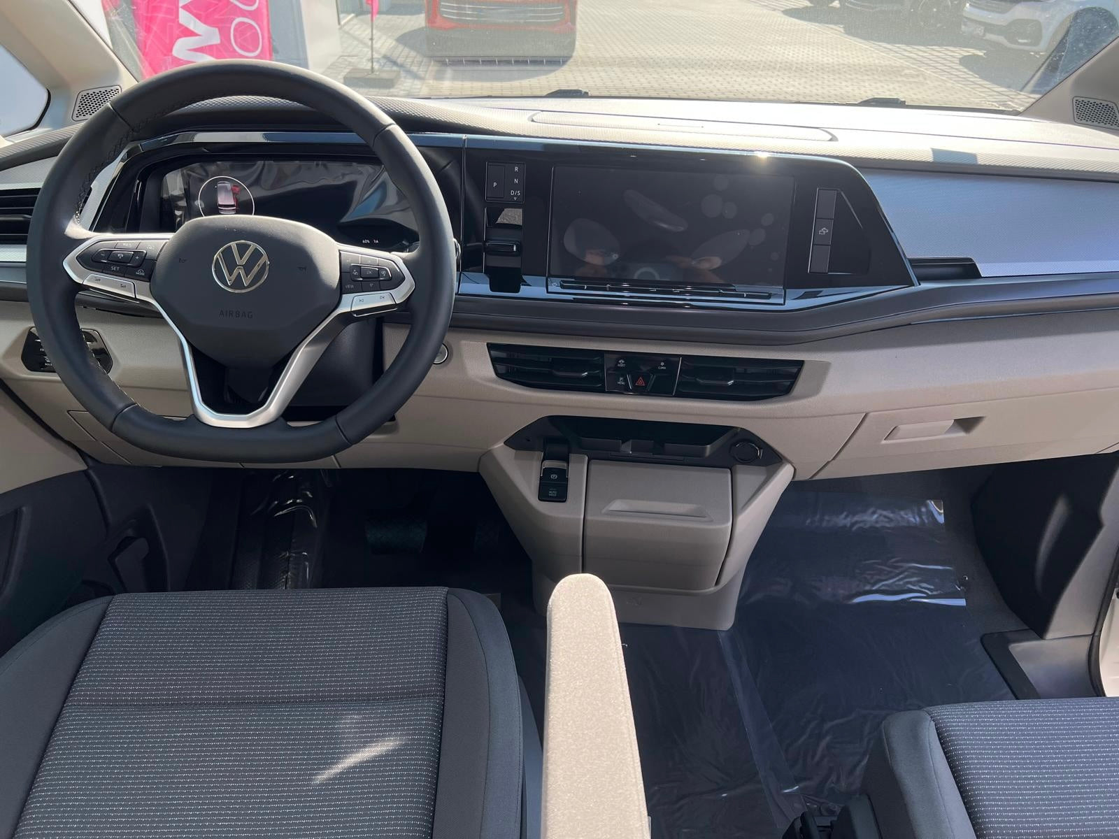 California California T7 Beach Camper 2025 neuf !