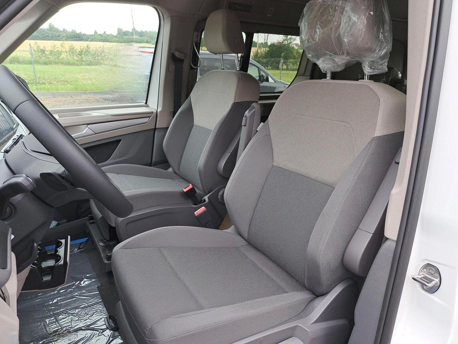 VW T7 California Coast Tdi 150 DSG-7 neuf