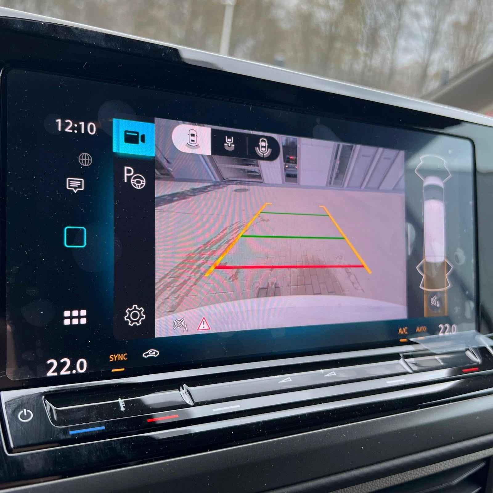 VW T7 California Coast 2.0 Tdi 150 DSG neuf modèle 2026