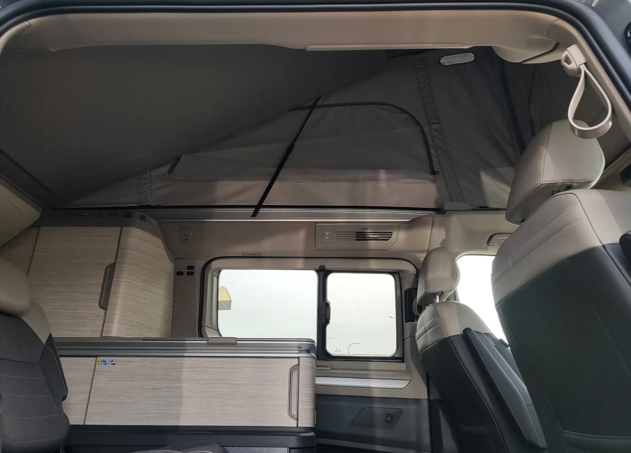 Nouveau VW California T7 Ocean 150 DSG-7