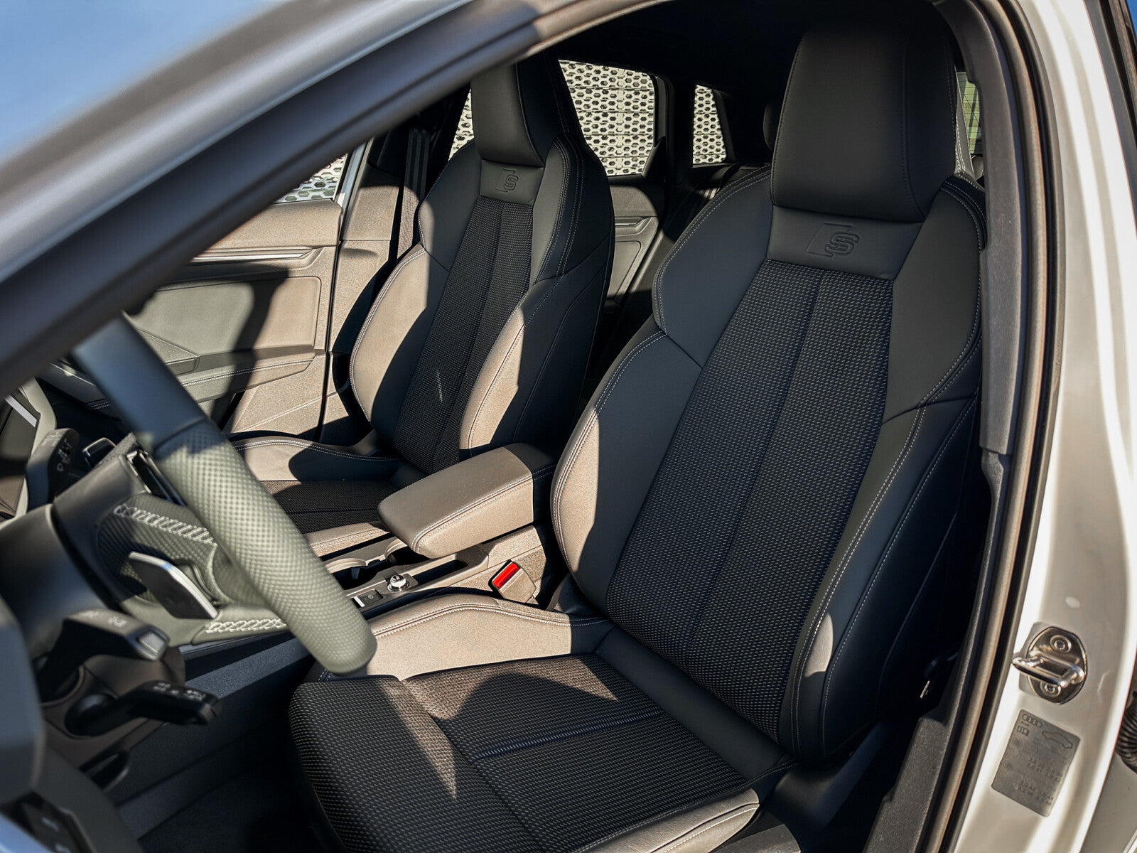 Nouvelle Audi A3 Sportback S-Line 45 Tfsie 272ch S-Tronic