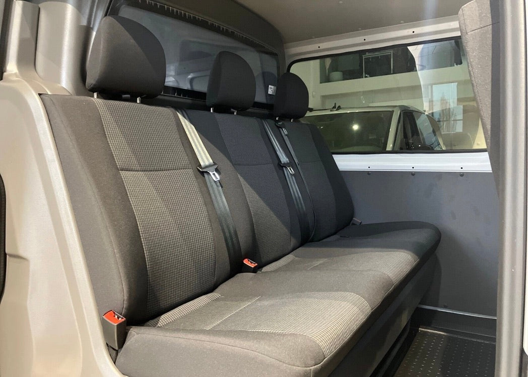 Volkswagen - T6.1 Transporter Procab