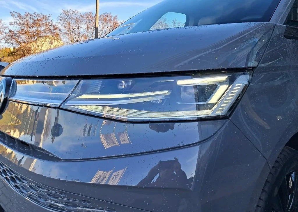 Volkswagen T7 Mutlivan Life 2.0 Tsi