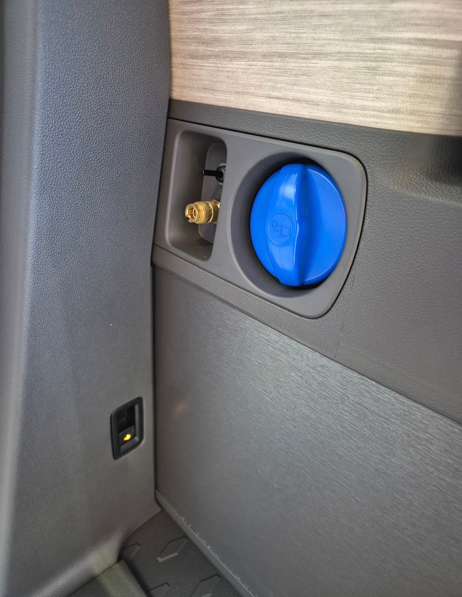 Nouveau VW California T7 Ocean 2.0 Tdi 150 DSG-7