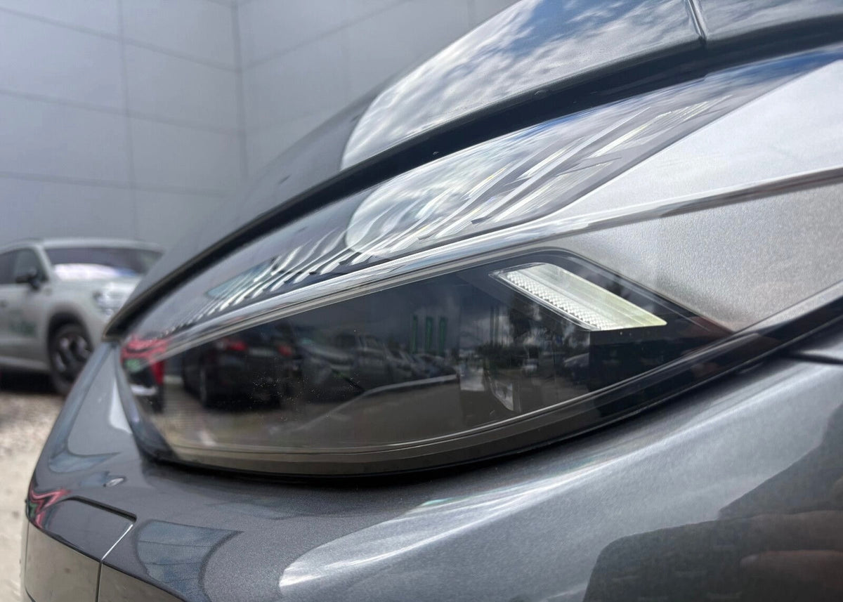 Nouvelle Audi A5 Avant S-Line Quattro eHybrid 299ch