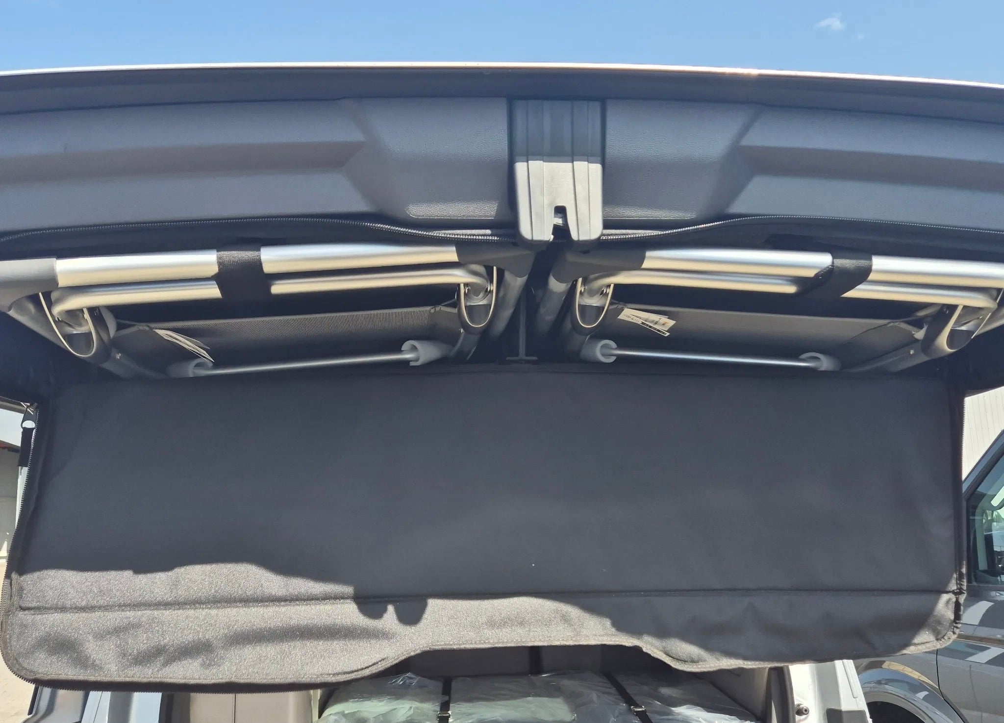 VW T7 California Coast Tdi 150 DSG-7 neuf
