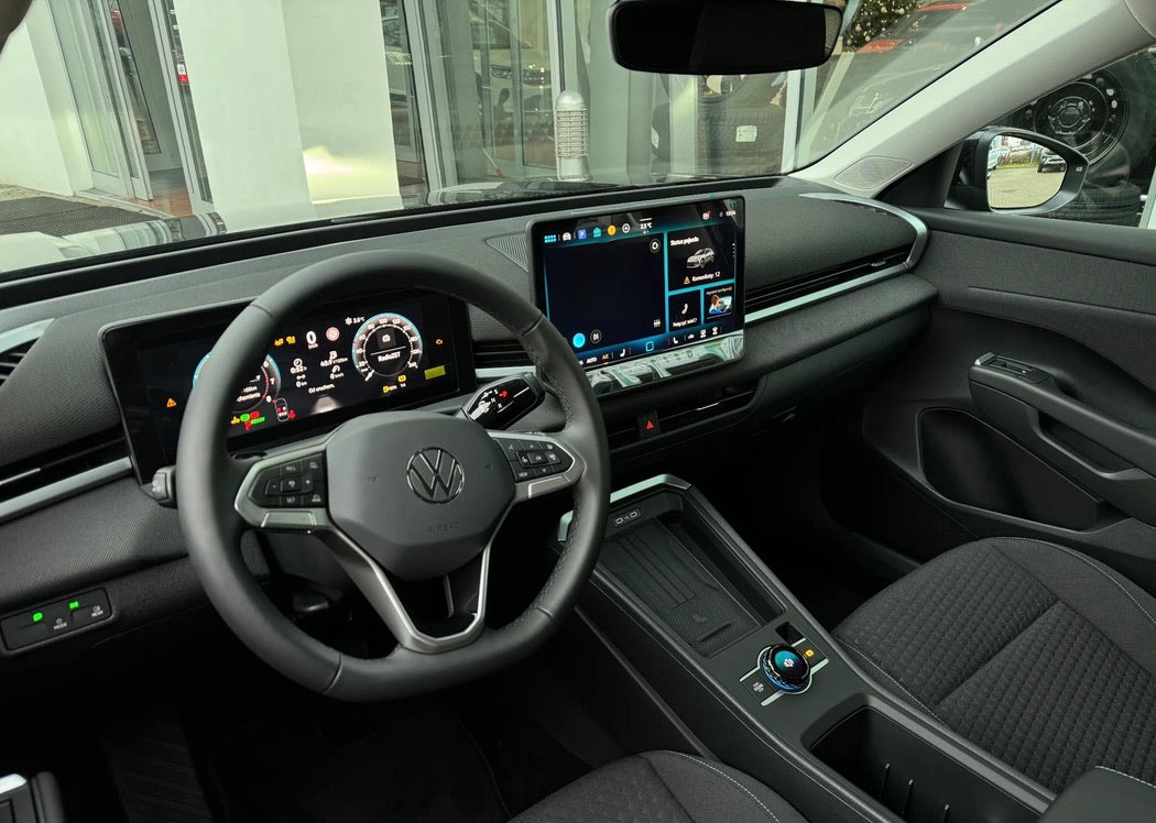 Nouveau VW T-Roc Life 1.5 eTSI 150 DSG-7