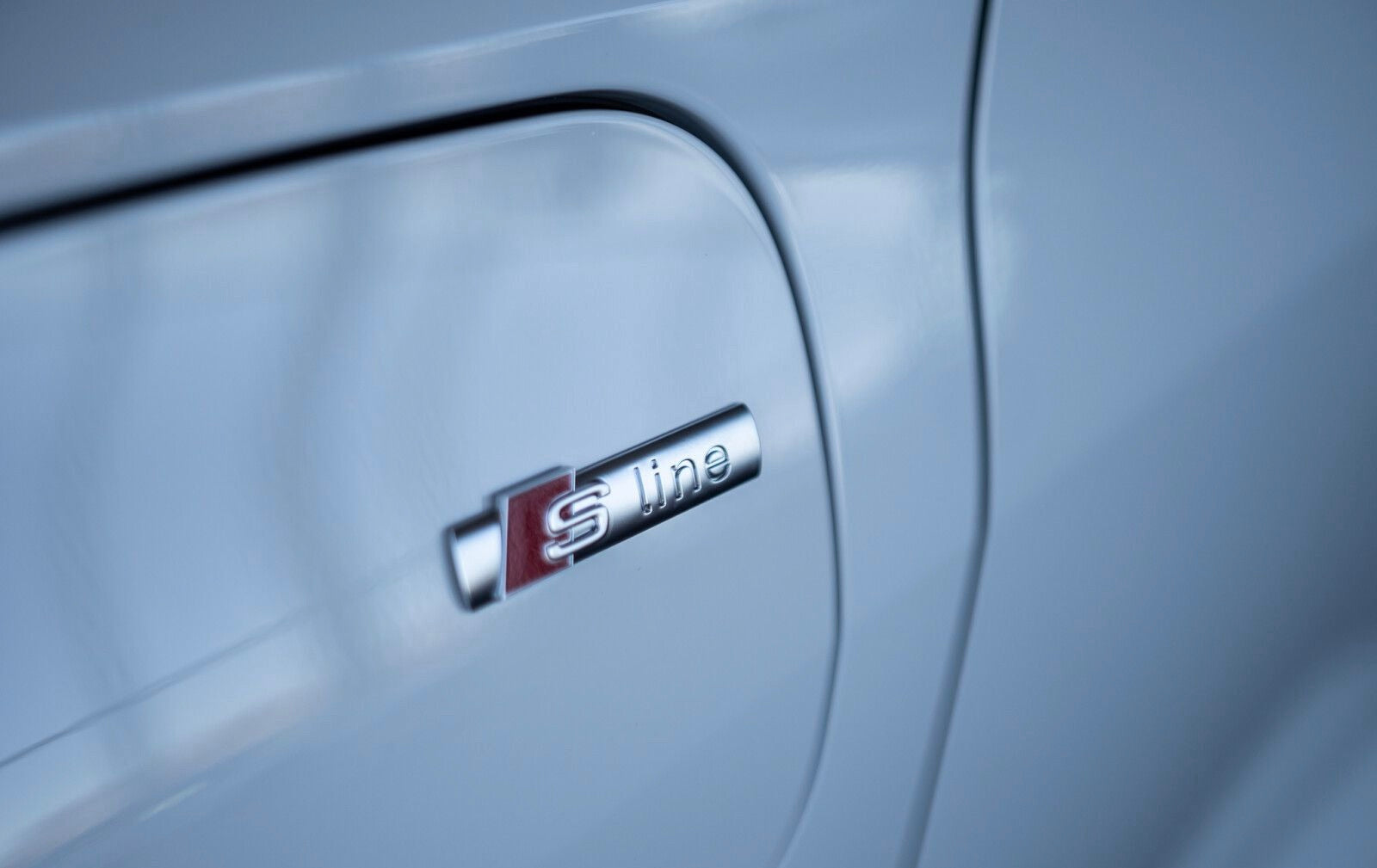 Audi A3 Sportback S-Line 45 Tfsie 272ch S-Tronic