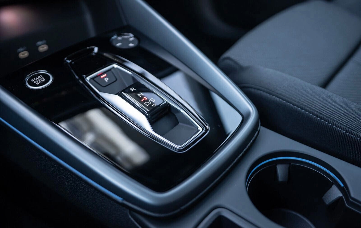 Nouvelle Audi A3 Sportback TFSI 150ch S-Tronic 7 en déstockage