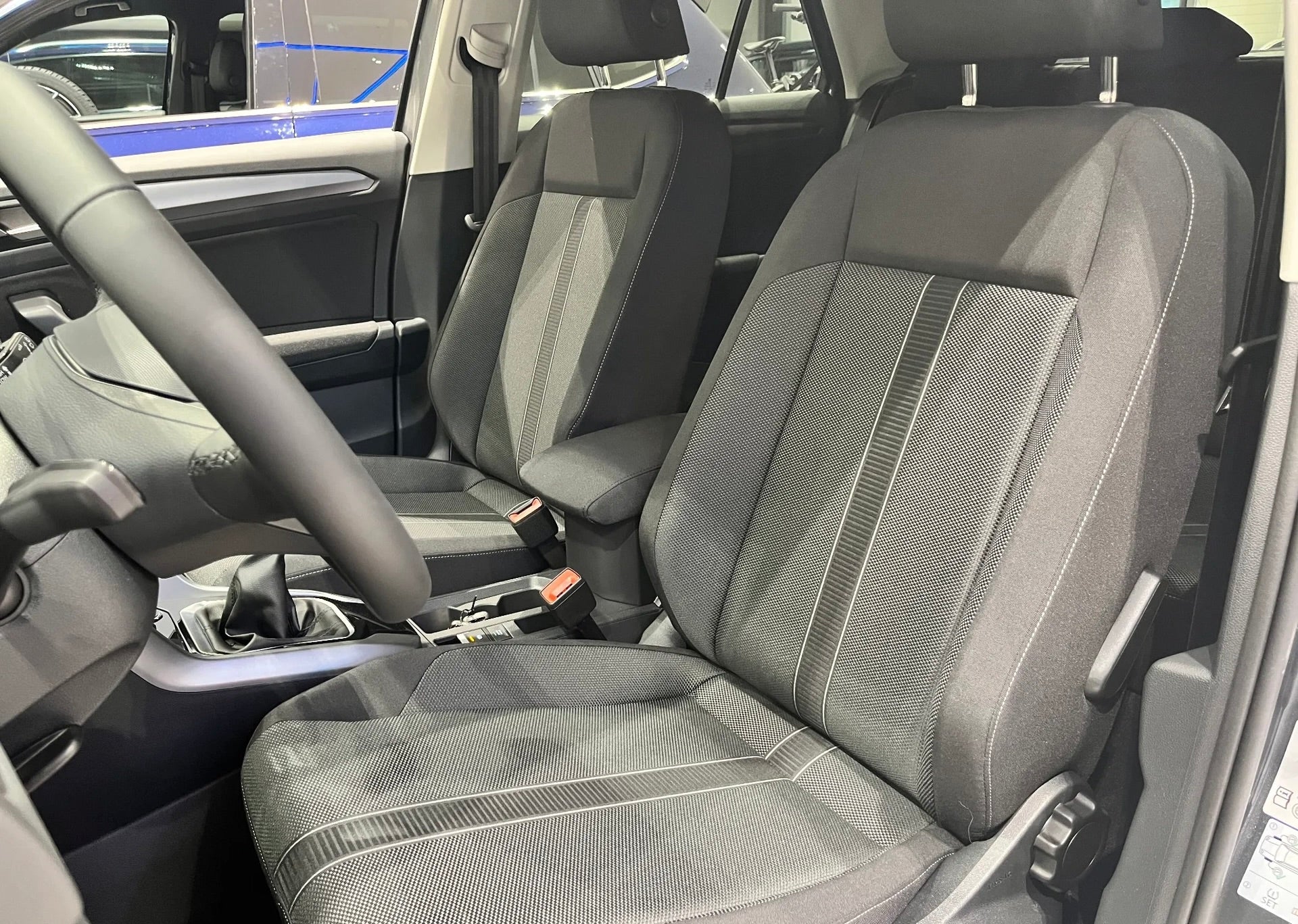 Volkswagen T-Roc Life Plus (spéciale edition)
