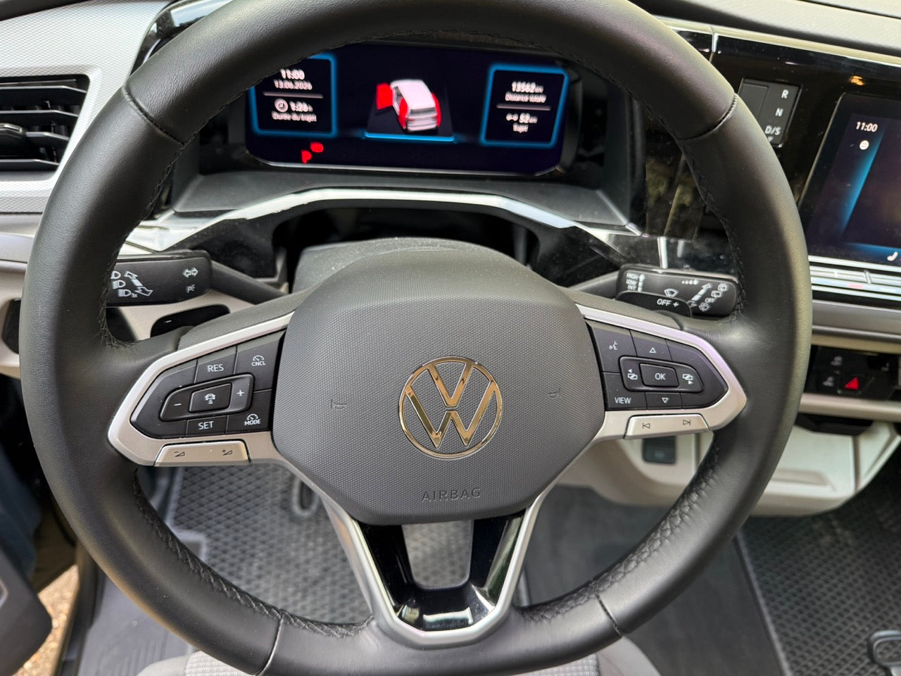 VW California T7 Beach en 6 Places sans aucun malus