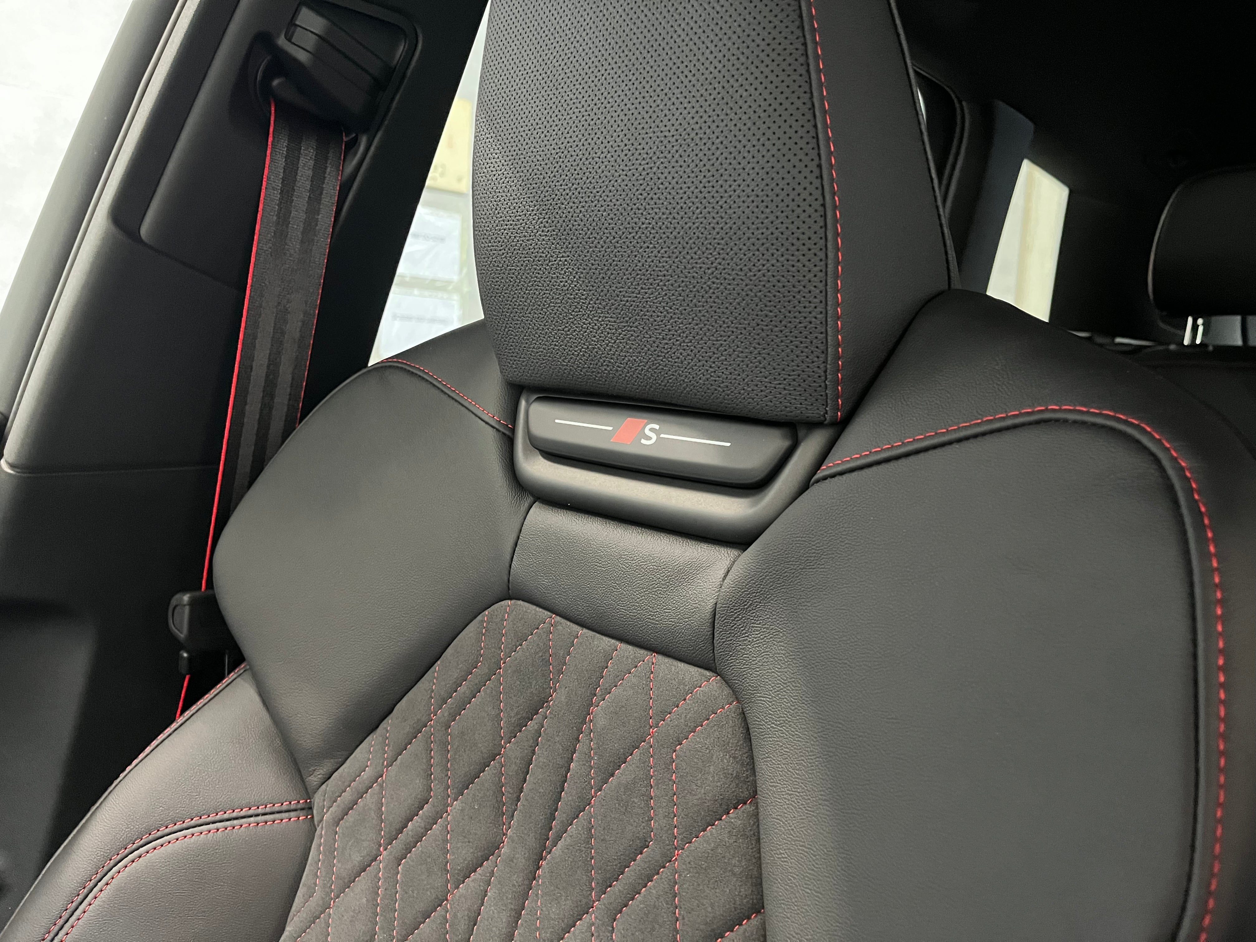 AUDI Q6 E-Tron 387ch Quattro S-Line