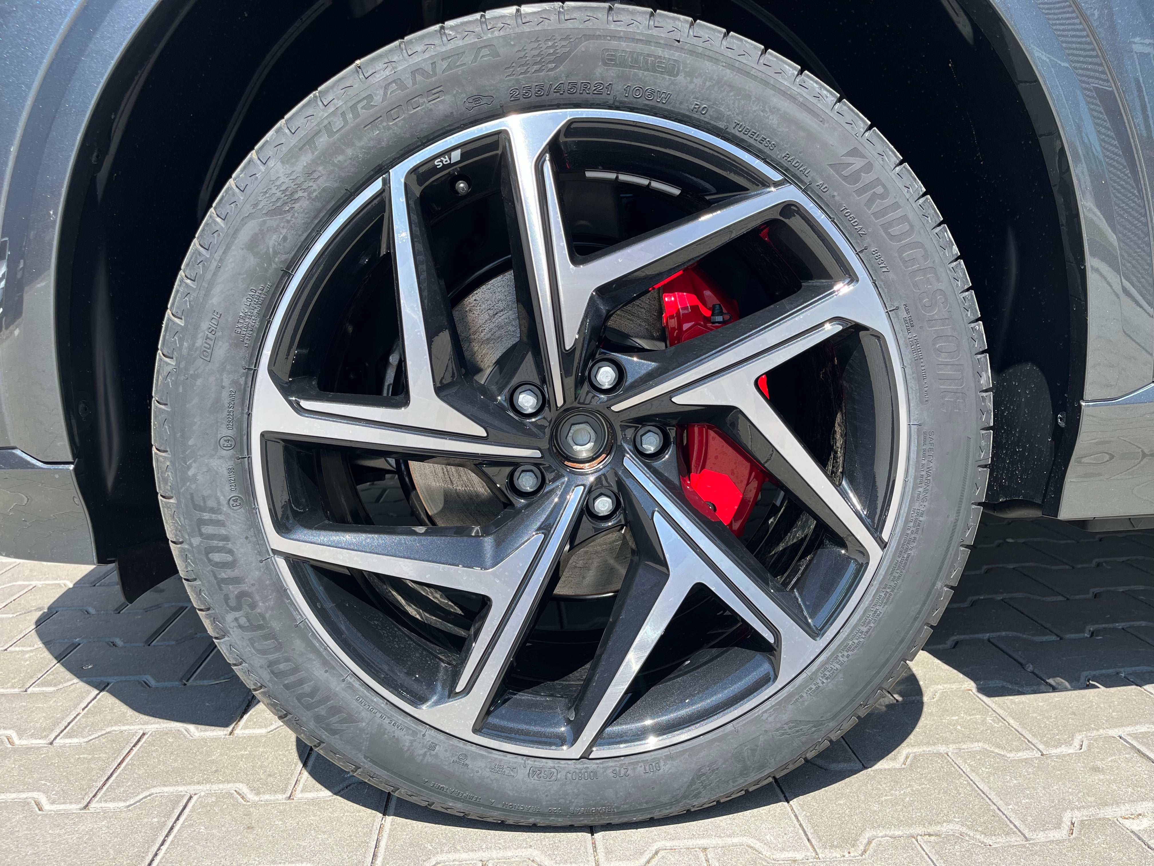 AUDI Q6 E-Tron 387ch Quattro S-Line