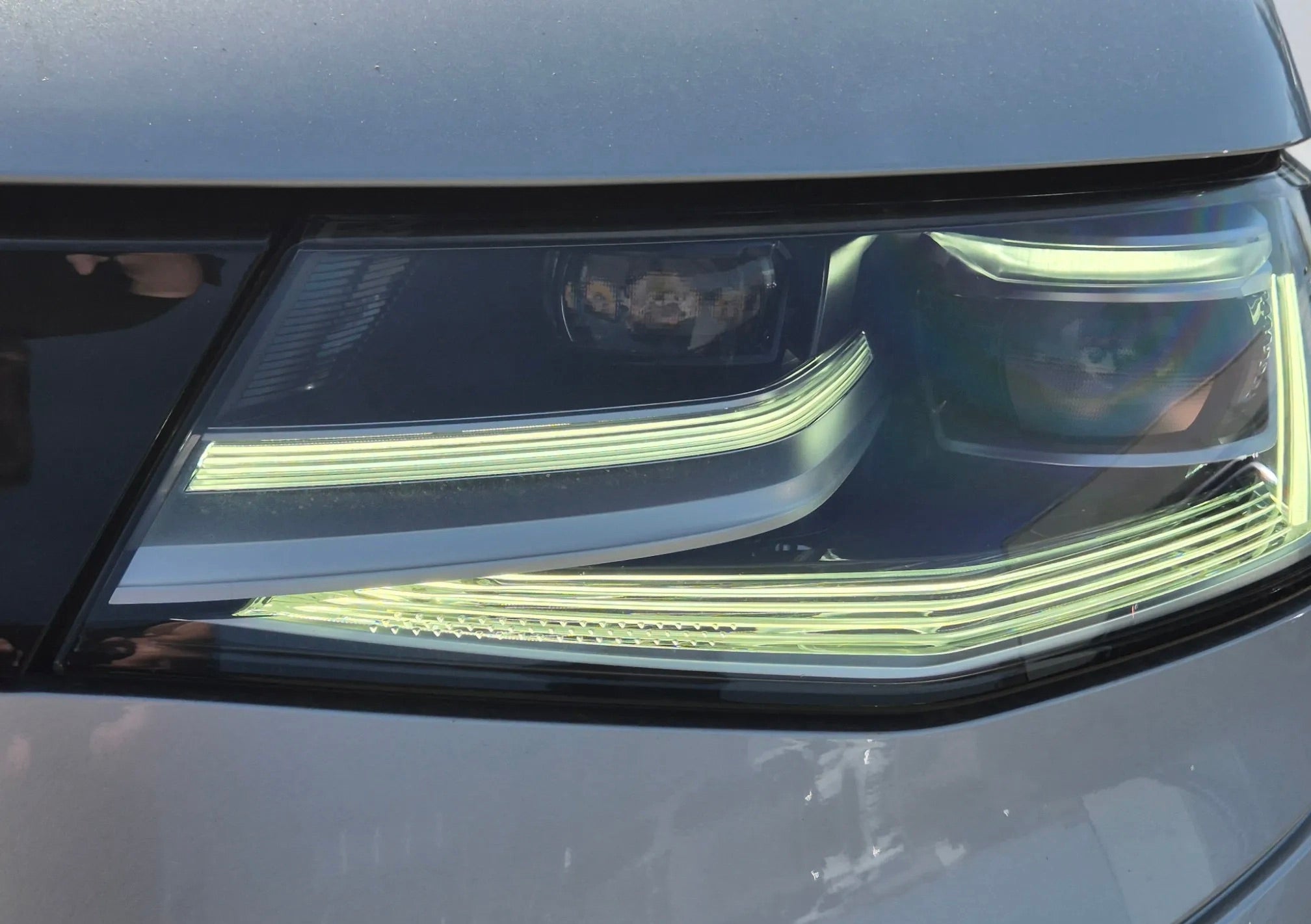 VW T7 California Coast Tdi 150 DSG-7 neuf