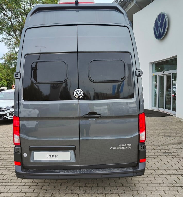 VW Grand California 600 2.0 tdi 177ch S-Tronic 8