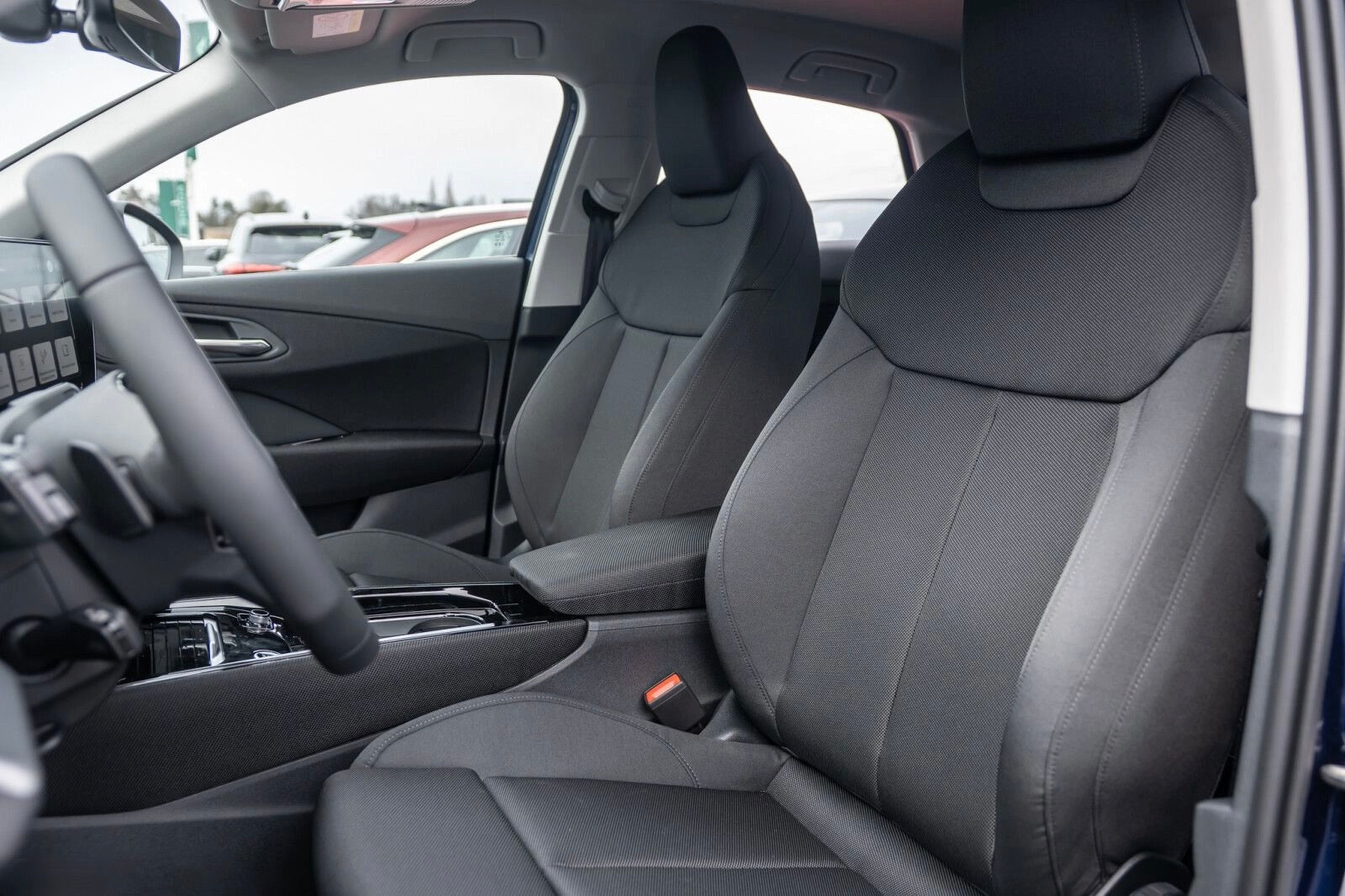 Nouvelle Audi Q3 Sportback TFSI 150ch S-Line