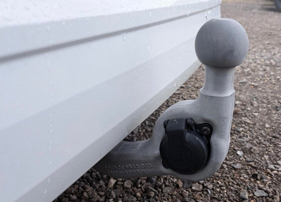 VW T7 California Coast Tdi 150 DSG-7 neuf