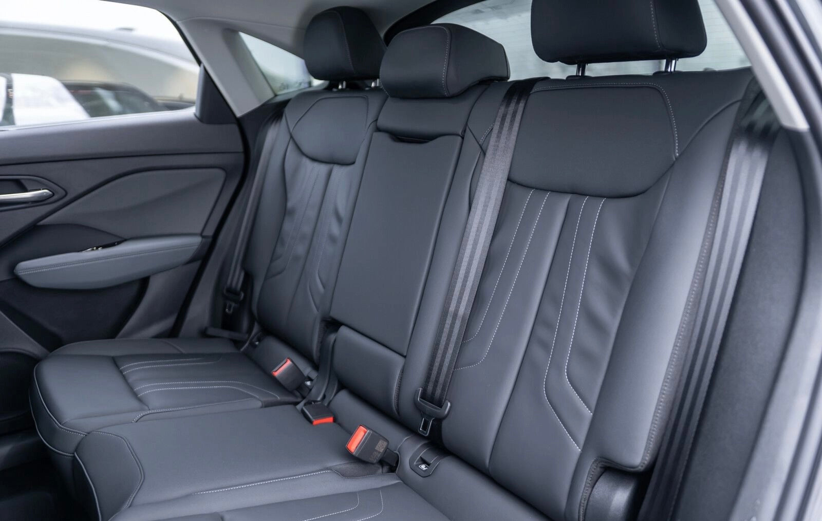 Nouvelle Audi Q3 Sportback TFSI 150ch S-Tronic
