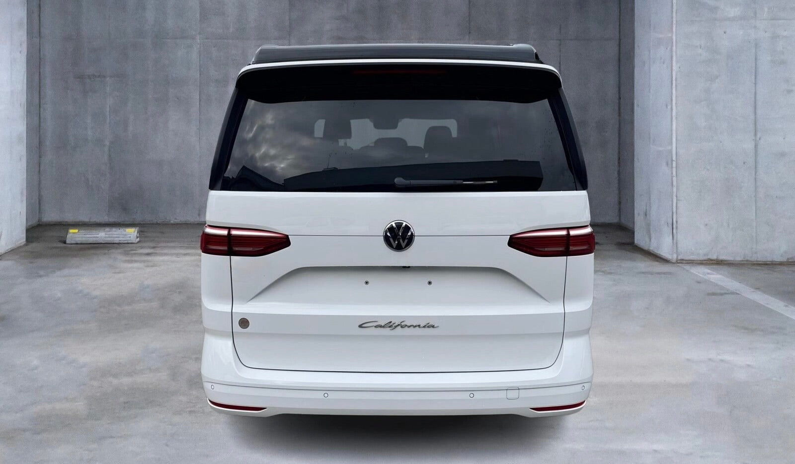 Nouveau VW T7 California Beach Camper Tdi 150 DSG-7