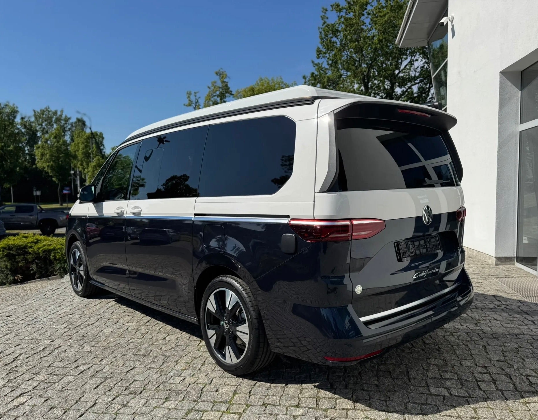 Nouveau T7 California Coast 2.0 Tdi 150 DSG-7 Bi-Ton -25% !