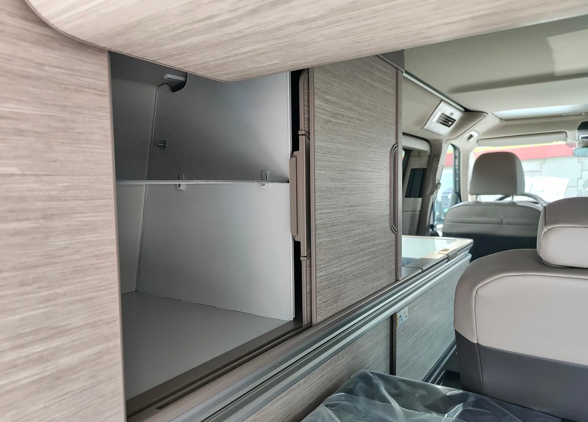 Nouveau VW California T7 Ocean 150 DSG-7