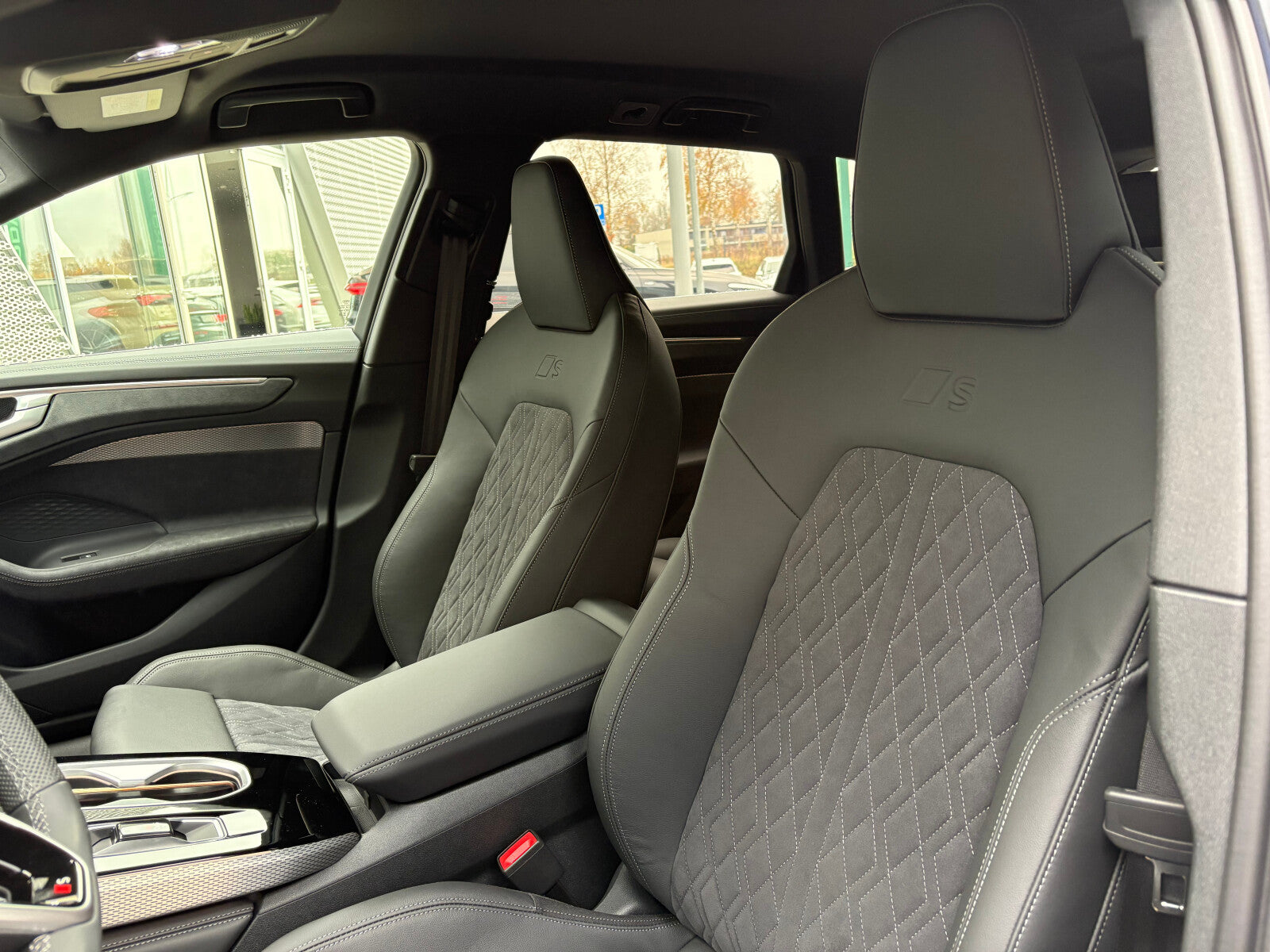 Nouvelle A6 Avant e-hybrid Quattro 299ch S tronic 7 -20%