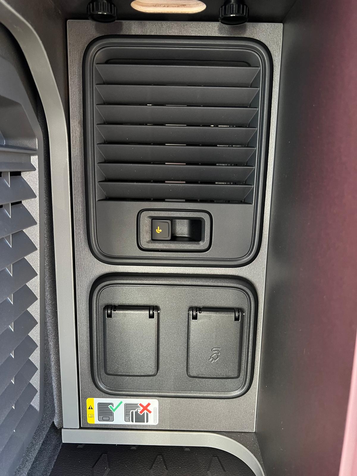 California California T7 Beach Camper 2025 neuf !