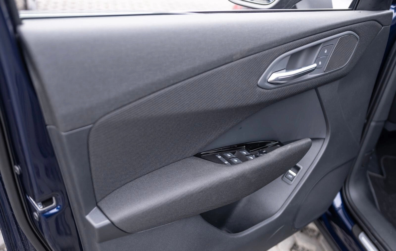Nouvelle Audi Q3 Sportback TFSI 150ch S-Line