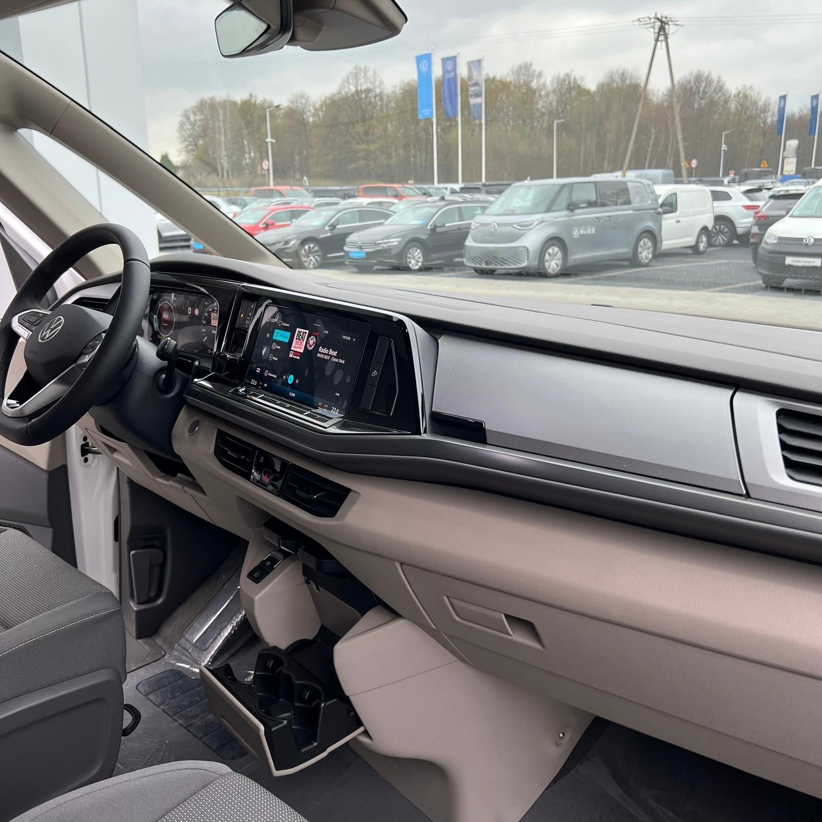 VW T7 California Coast 2.0 Tdi 150 DSG neuf modèle 2026