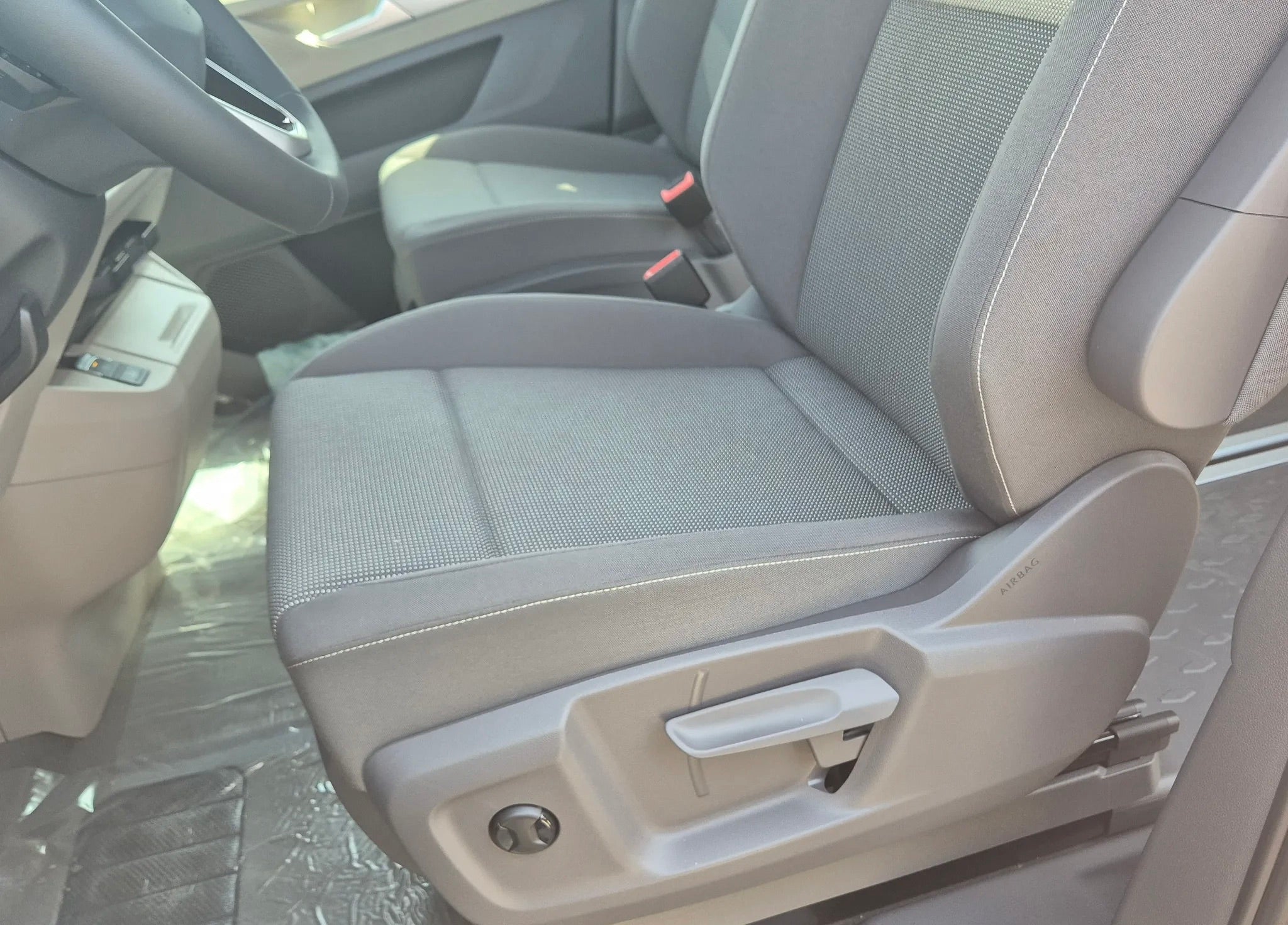 VW T7 California Coast Tdi 150 DSG-7 neuf