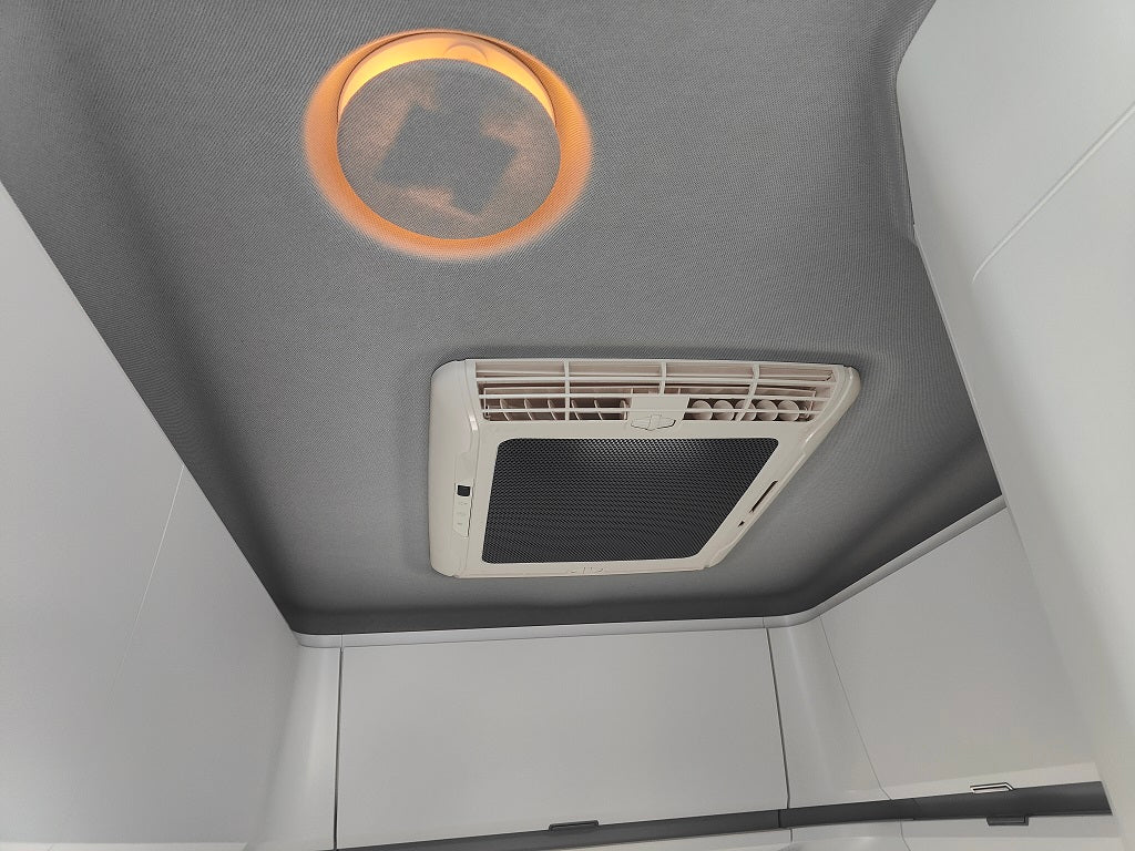 VW Grand California 600 2.0 tdi 177ch S-Tronic 8