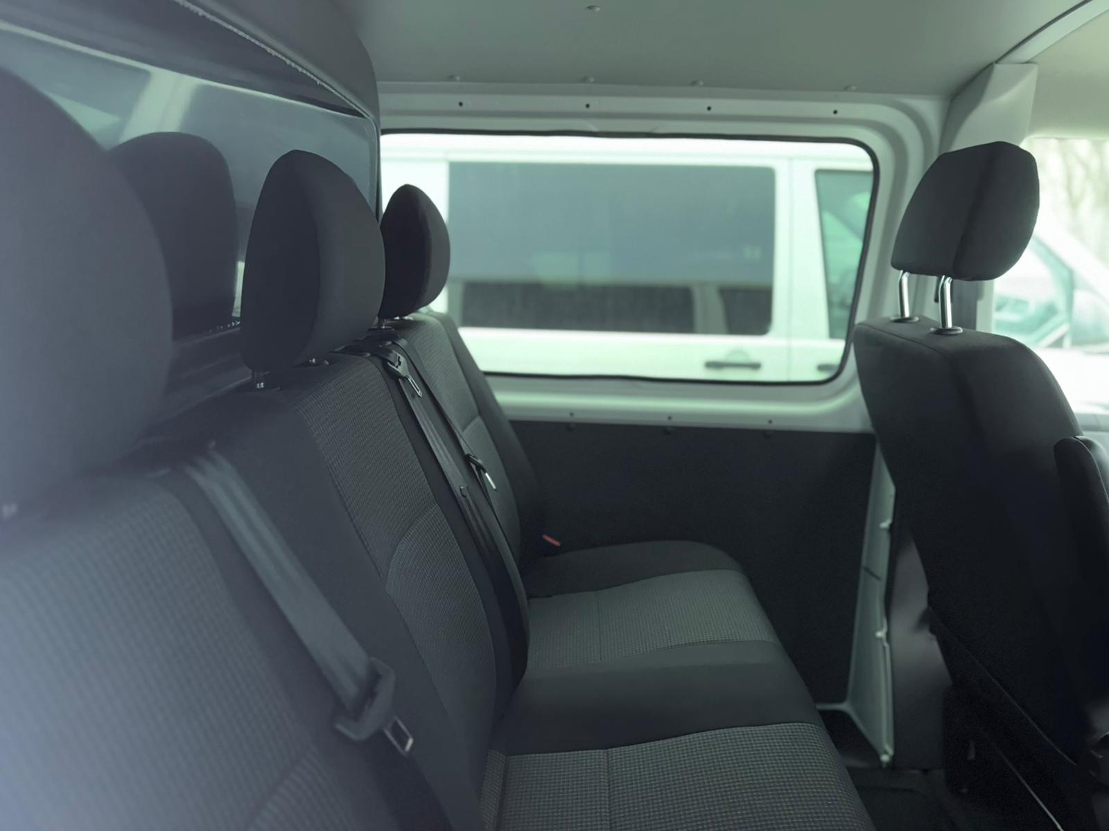 Volkswagen - T6.1 Transporter Procab