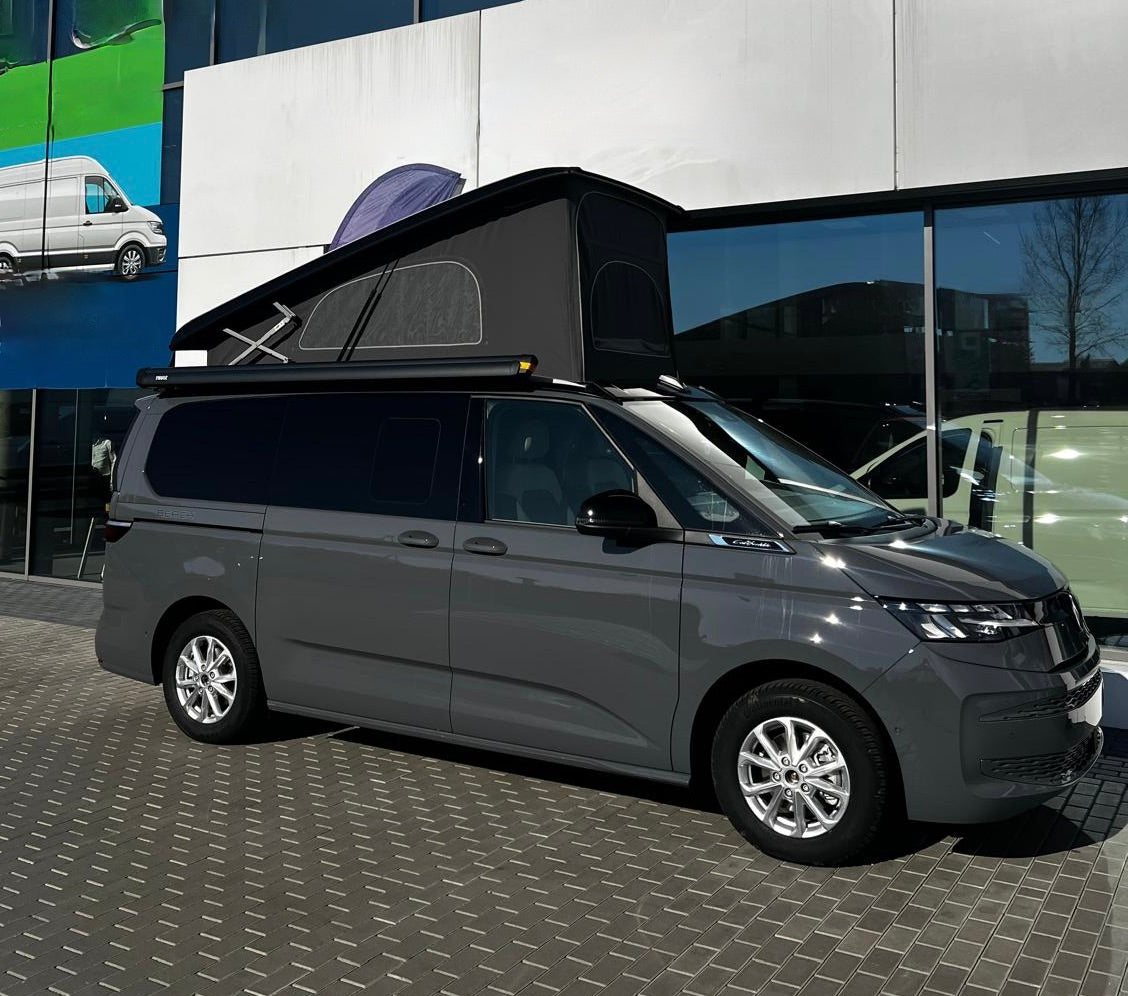 Volkswagen California T7 Beach Camper 2025 neuf !