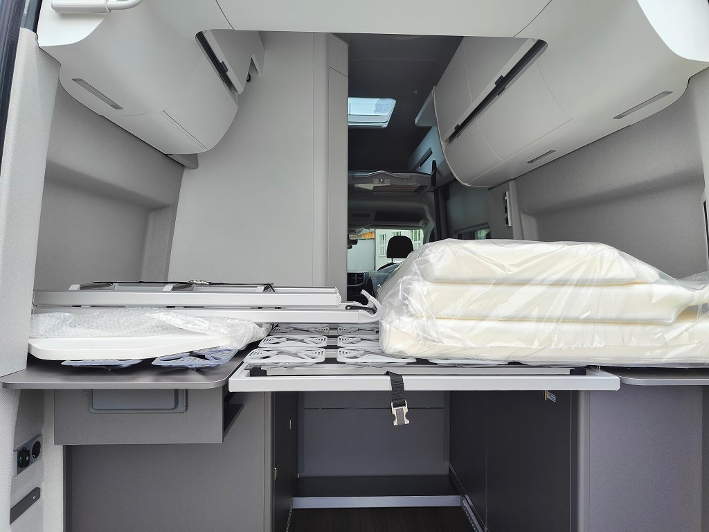 VW Grand California 600 2.0 tdi 177ch S-Tronic 8