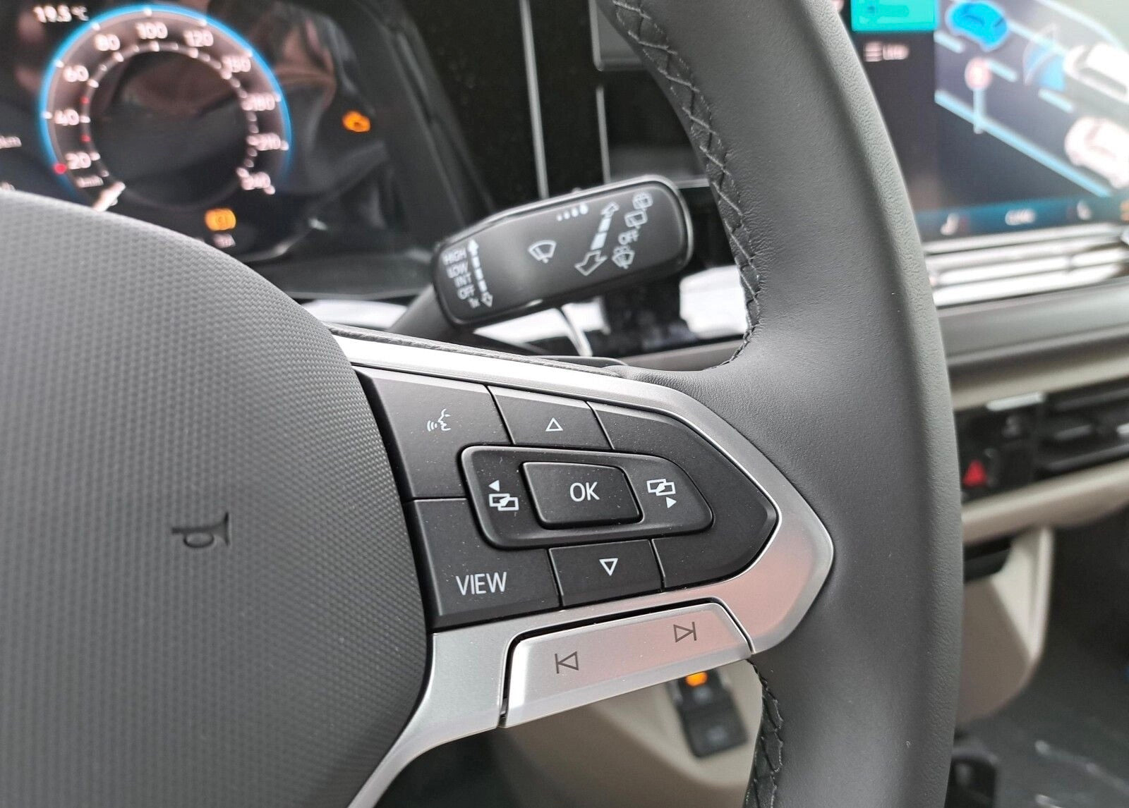 VW T7 California Coast Tdi 150 DSG-7 neuf