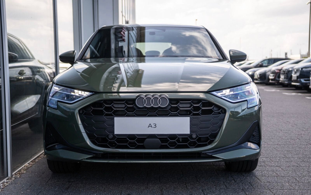 Nouvelle Audi A3 Sportback TFSI 150ch S-Tronic 7 en déstockage
