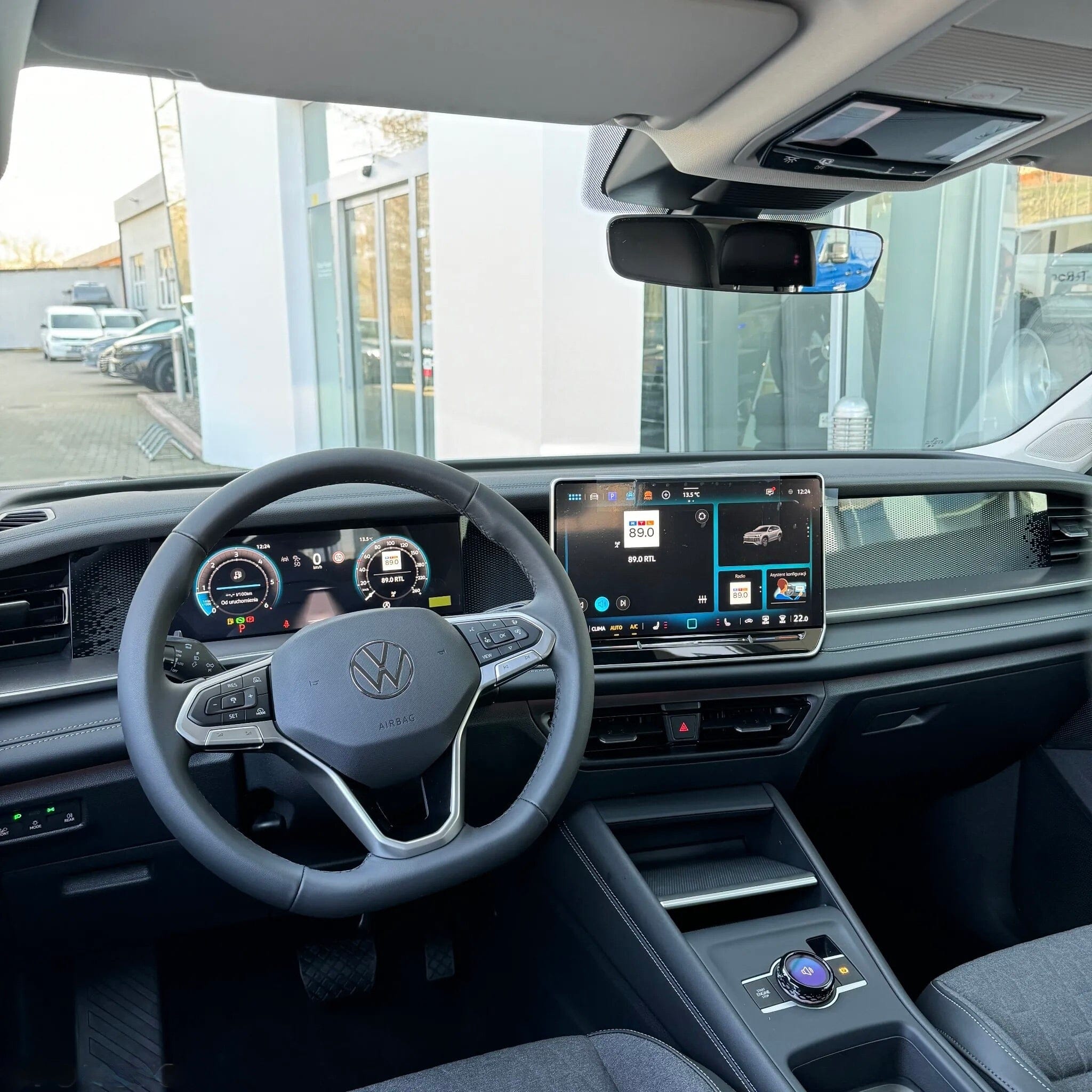 Volkswagen TAYRON Life Plus Edition 2025