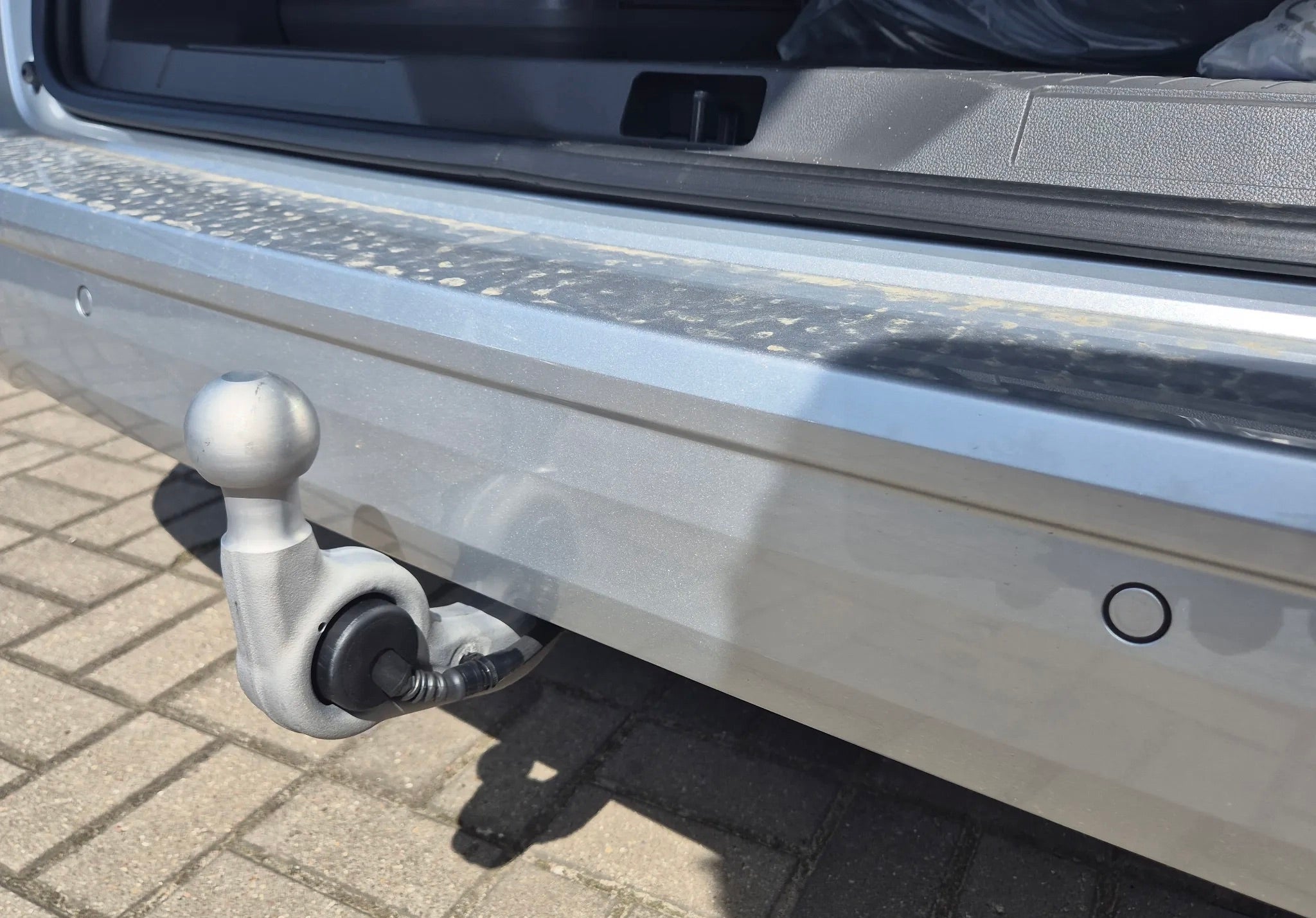 VW T7 California Coast Tdi 150 DSG-7 neuf