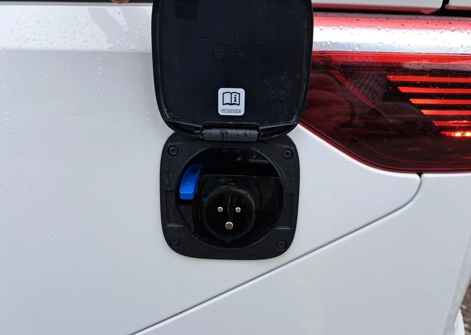 VW T7 California Coast Tdi 150 DSG-7 neuf