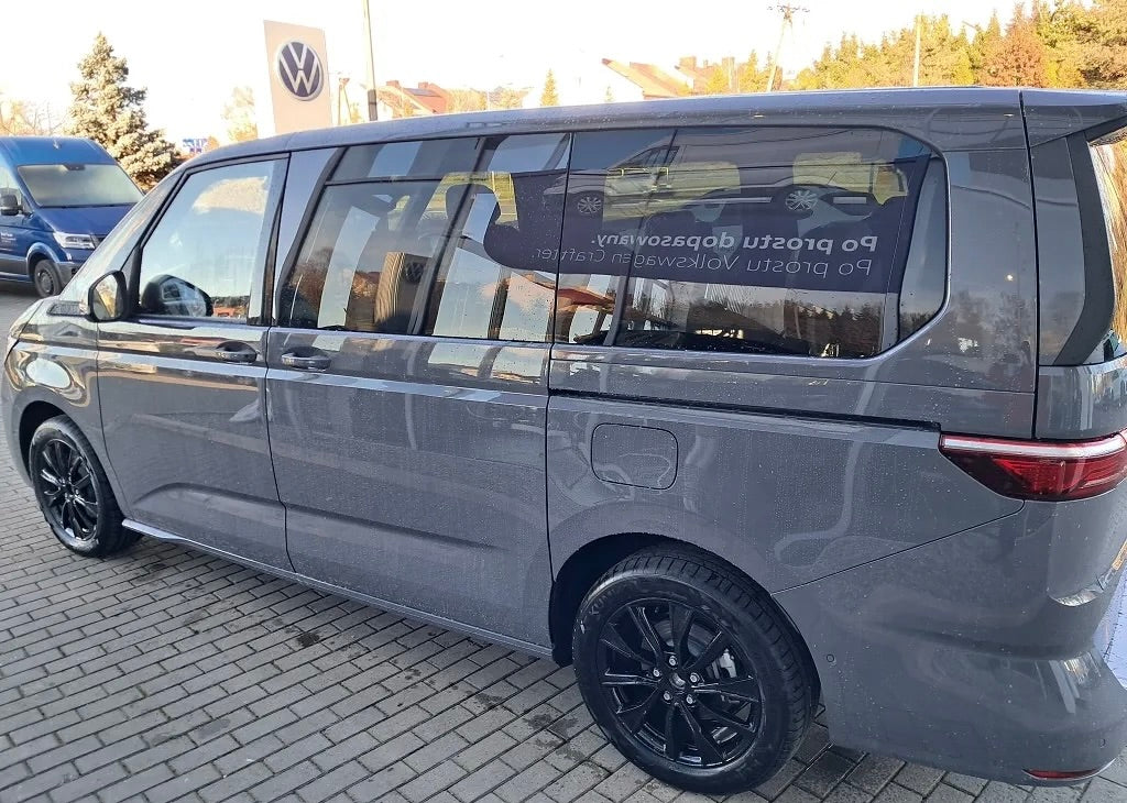 Volkswagen T7 Mutlivan Life 2.0 Tsi