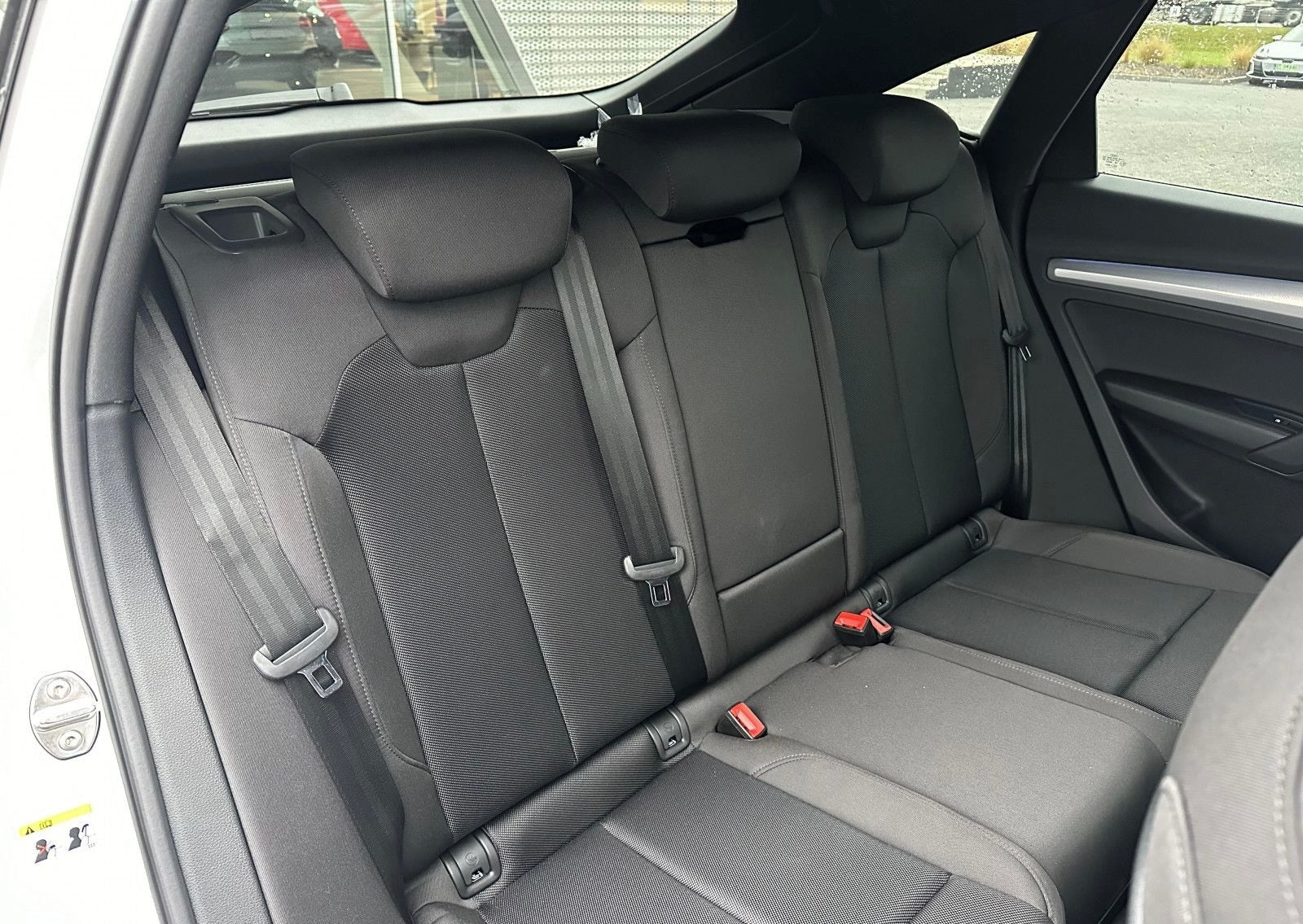 Audi Q5 Sportback 35 TDI 163ch S-line S-tronic Courtierautomobile