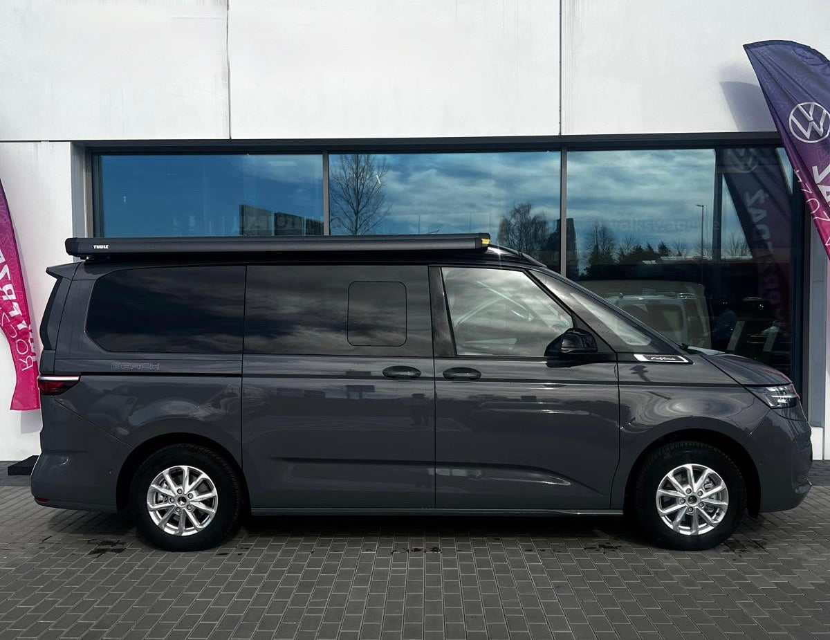 Volkswagen California T7 Beach Camper 2025 neuf !