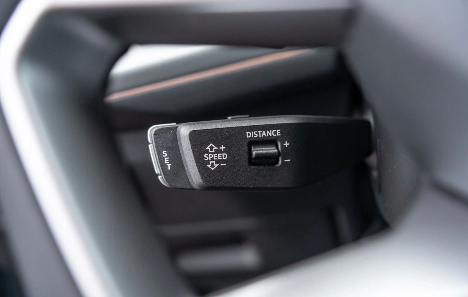 Nouveau Audi Q3 Sportback TFSI 150ch S-Tronic S-Line