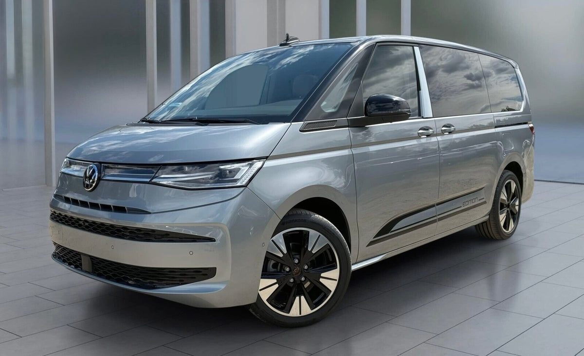 Nouveau VW T7 Multivan Edition L2 en 7 Places sans aucun malus