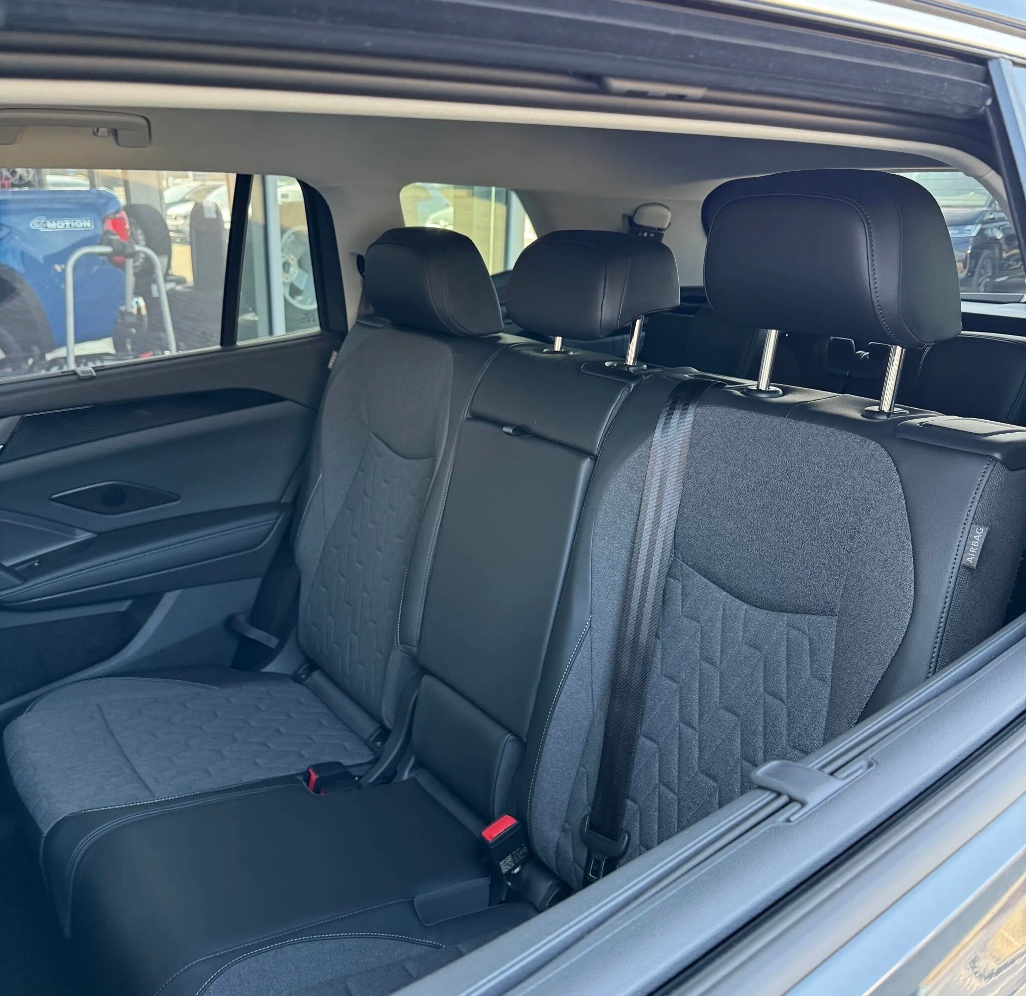 Volkswagen TAYRON Life Plus Edition 2025