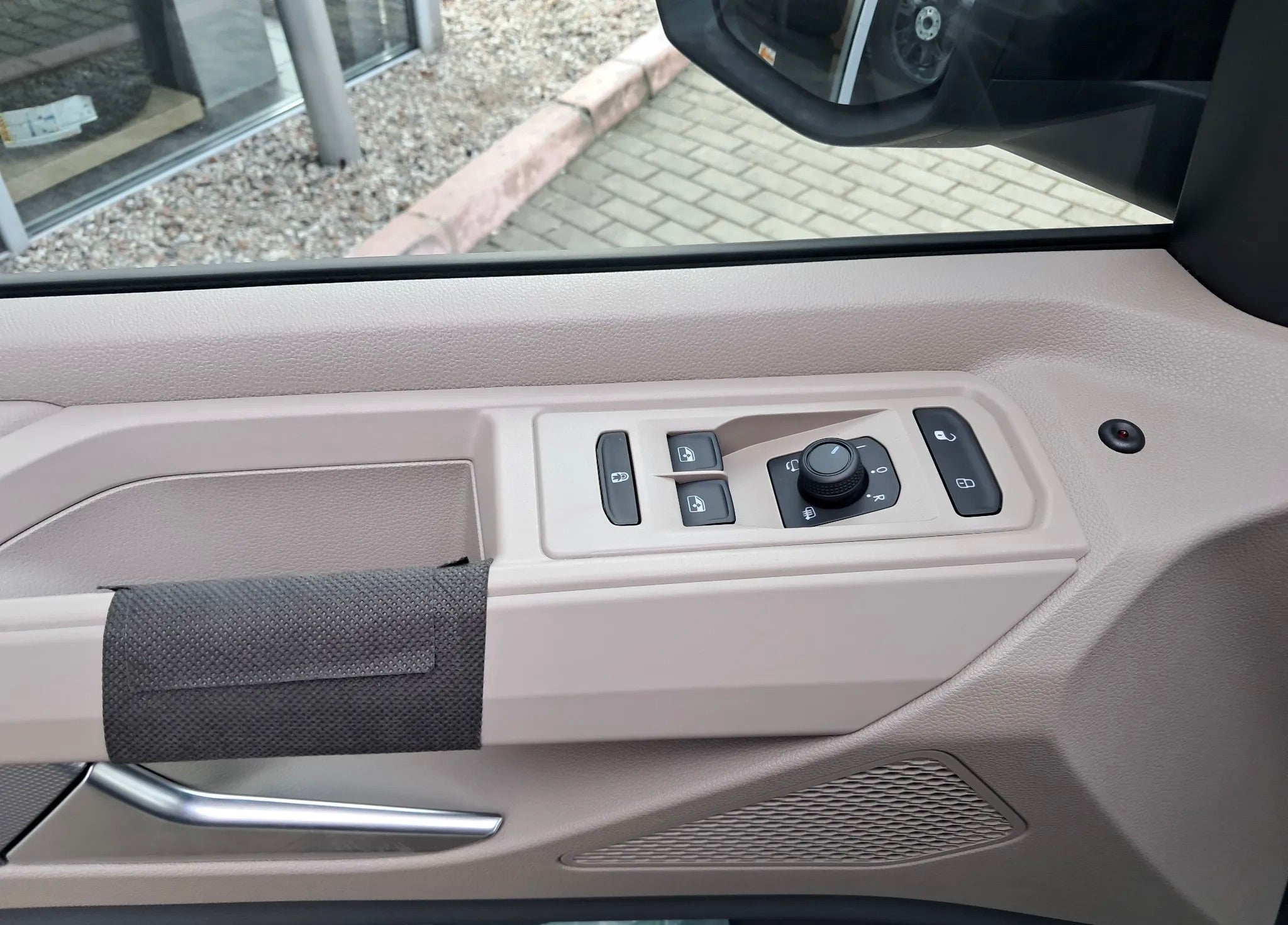 VW T7 Multivan Family 2.0 Tdi 150ch en 8 places aucun malus